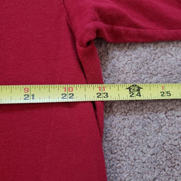 VTG Jake Owen Startin With Me Sz XL Mens Double Side Tour T-Shirt Concert Merch - Picture 7 of 7